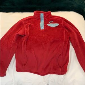 Patagonia Kids Fleece